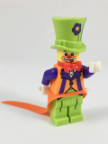 LEGO col315 Party Clown