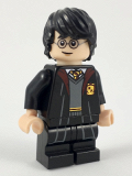 LEGO colhp01 Harry Potter - Minifig Only Entry