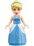 LEGO dp039 Cinderella - Ball Gown (41146)