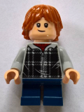 LEGO hp154 Ron Weasley (75950, 75955)