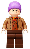 LEGO hp291 Mr. Flume