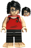 LEGO hp413 Harry Potter - Triwizard Uniform, Flippers