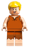 LEGO idea048 Barney Rubble