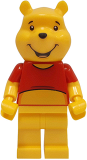 LEGO idea086 Winnie the Pooh
