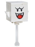 LEGO mar0106 Boo - Antenna Stand