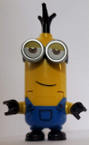 LEGO mnn003 Minion Kevin