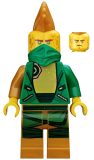 LEGO njo571 Lloyd - Avatar Lloyd