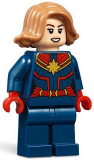 LEGO sh555 Captain Marvel