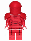 LEGO sw0990 Elite Praetorian Guard (Pointed Helmet) - Legs