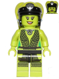 LEGO sw406 Oola (9516)